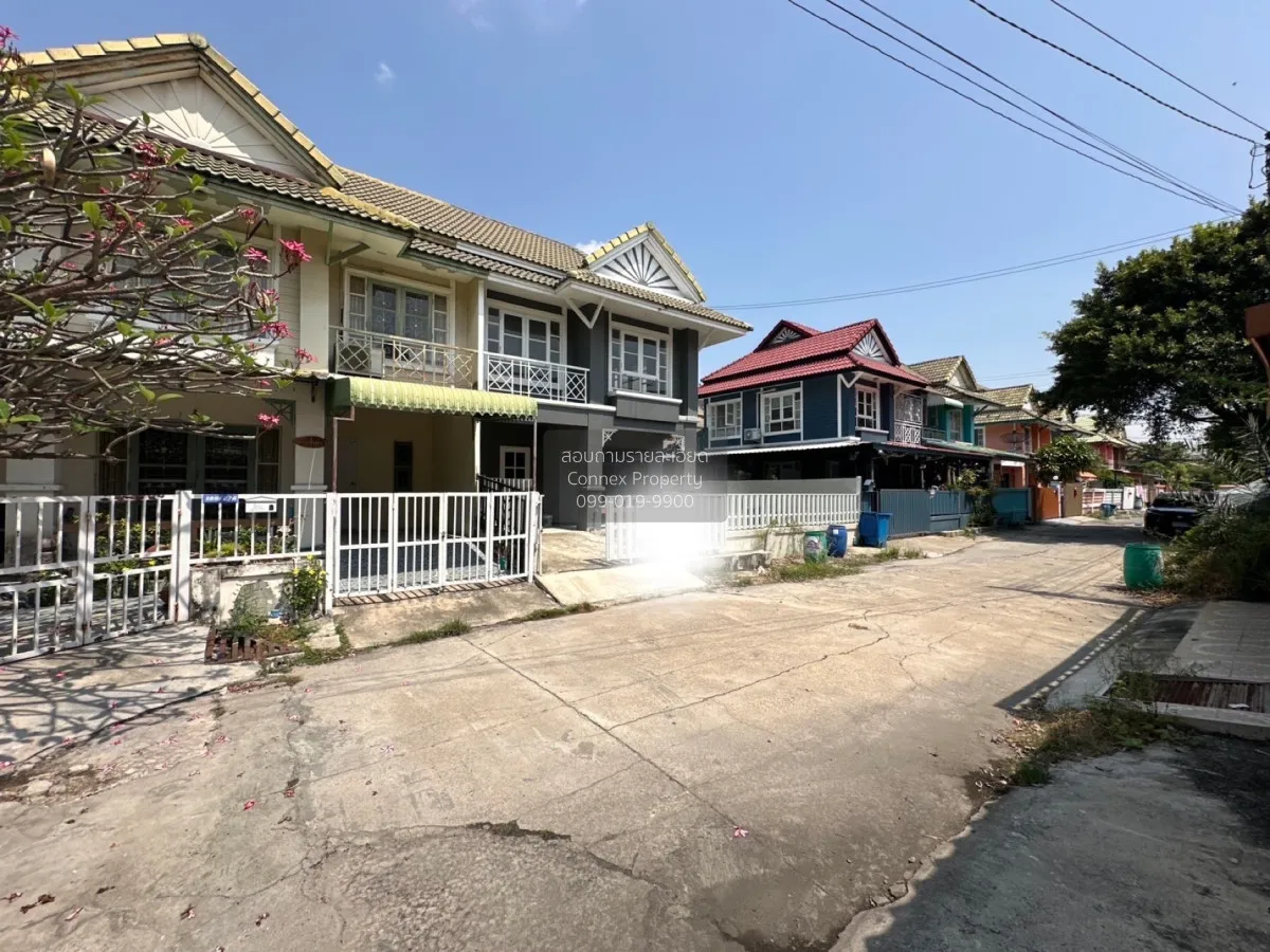 For Sale Condo , Baan Pruksa 15 Bangpu , Phraek Sa Mai , Mueang S 2