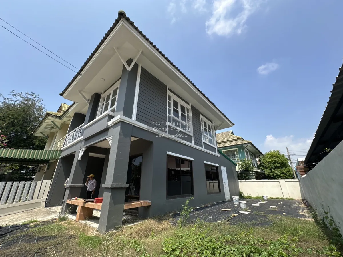 For Sale Condo , Baan Pruksa 15 Bangpu , Phraek Sa Mai , Mueang S 3