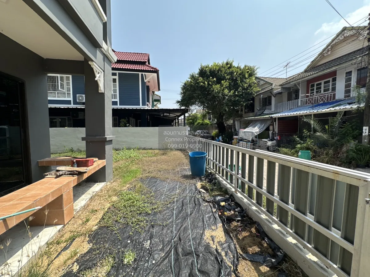For Sale Condo , Baan Pruksa 15 Bangpu , Phraek Sa Mai , Mueang S