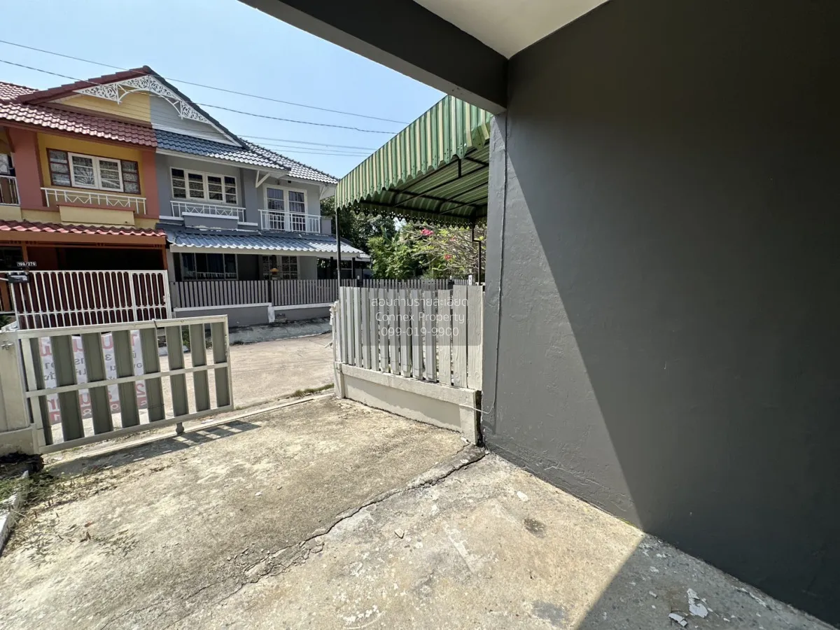 For Sale Condo , Baan Pruksa 15 Bangpu , Phraek Sa Mai , Mueang S