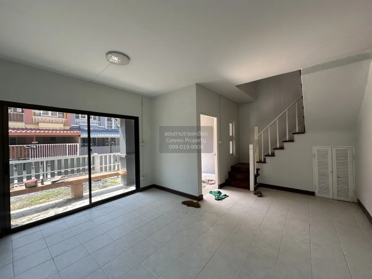 For Sale Condo , Baan Pruksa 15 Bangpu , Phraek Sa Mai , Mueang S