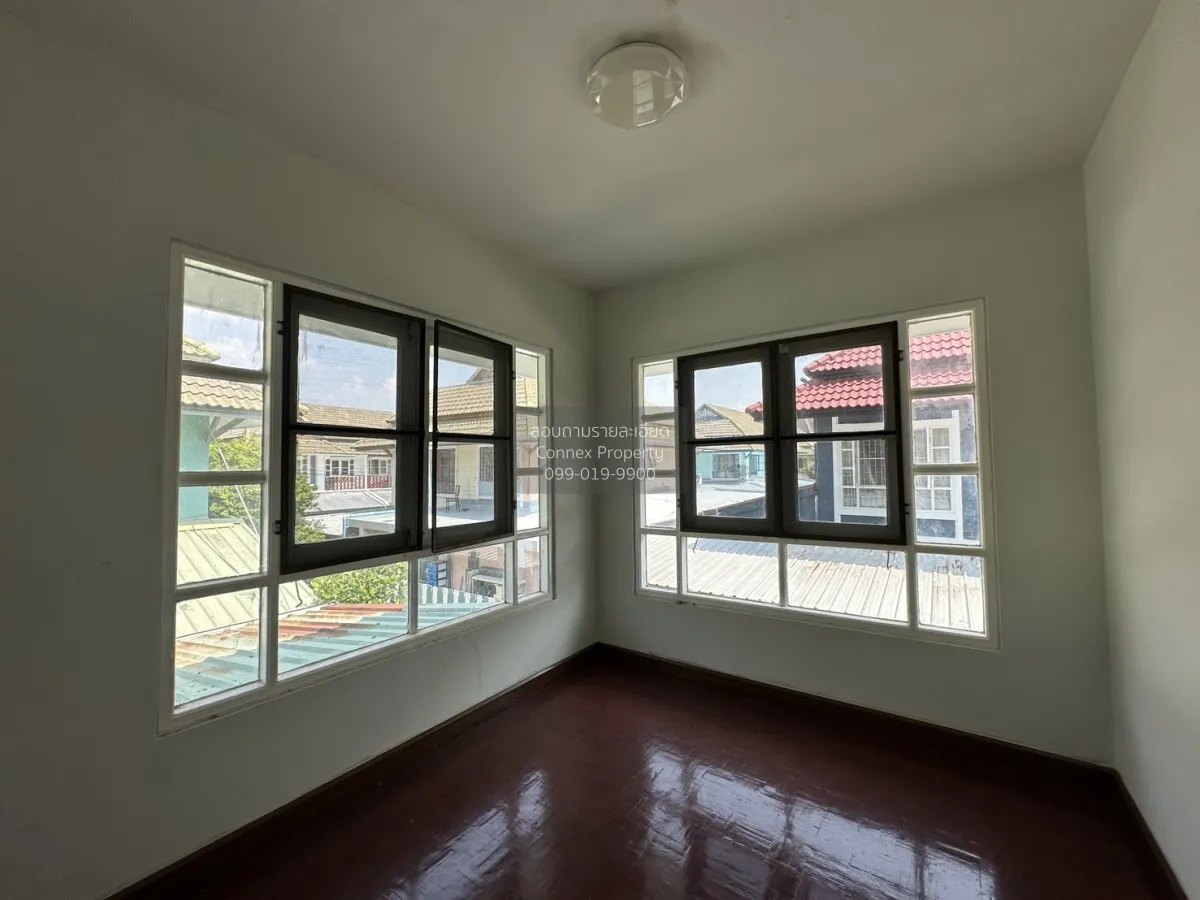 For Sale Condo , Baan Pruksa 15 Bangpu , Phraek Sa Mai , Mueang S
