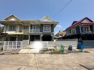 For Sale Condo , Baan Pruksa 15 Bangpu , Phraek Sa Mai , Mueang Samut Prakan , Samut Prakarn , CX-152819