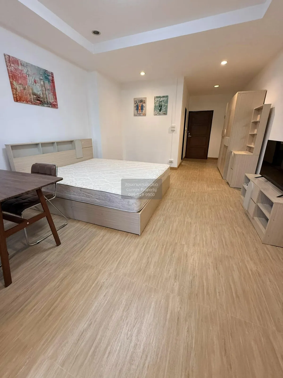 For Rent Condo , Country Complex , BTS-Bang Na , Phra Khanong , B 1