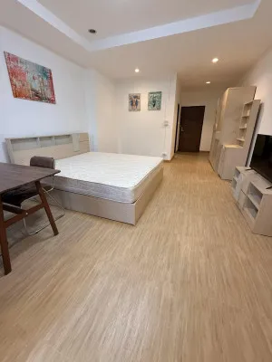 เช่าคอนโด  คันทรี คอมเพล็กซ์ BTS-บางนา พระโขนง เขต บางนา กรุงเทพ CX-152821