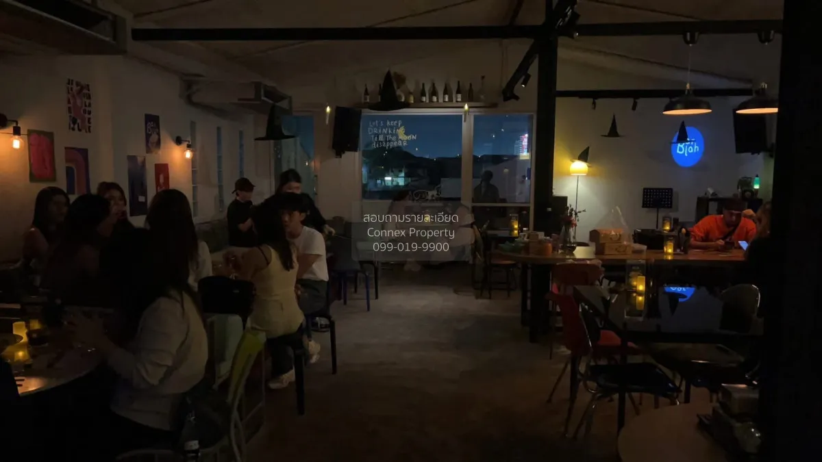 ขายเซ้งด่วน wine bar ใกล้ emsphere  วิวสวย ชั้นสูง รีโนเวทใหม่ คล