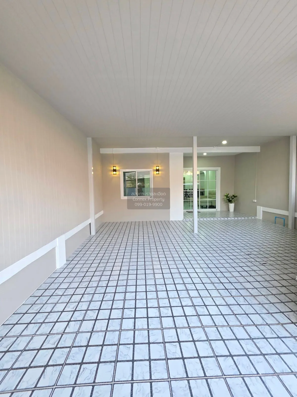 ขายทาวน์เฮ้าส์/ทาวน์โฮม  พฤกษา 18 บางใหญ่ (ซอยเเก้วอินทร์) หน้ากว 2