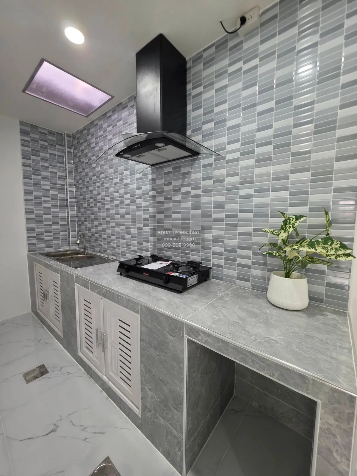 ขายทาวน์เฮ้าส์/ทาวน์โฮม  พฤกษา 18 บางใหญ่ (ซอยเเก้วอินทร์) หน้ากว