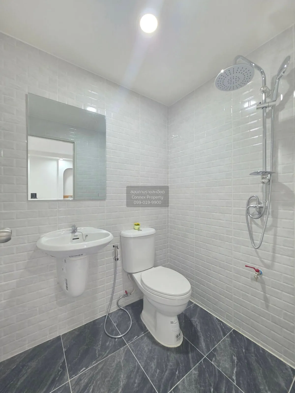 ขายทาวน์เฮ้าส์/ทาวน์โฮม  พฤกษา 18 บางใหญ่ (ซอยเเก้วอินทร์) หน้ากว