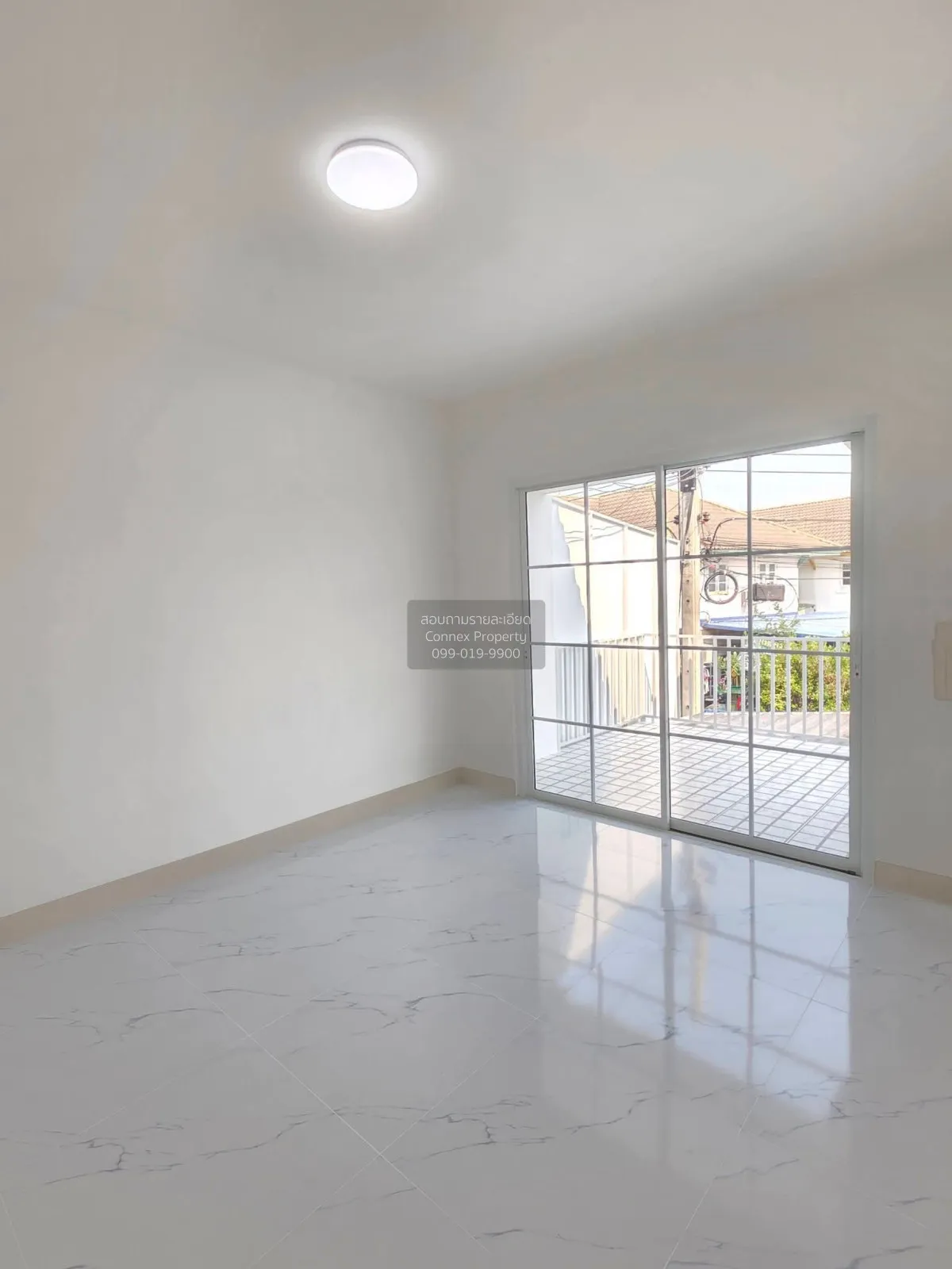 ขายทาวน์เฮ้าส์/ทาวน์โฮม  พฤกษา 18 บางใหญ่ (ซอยเเก้วอินทร์) หน้ากว