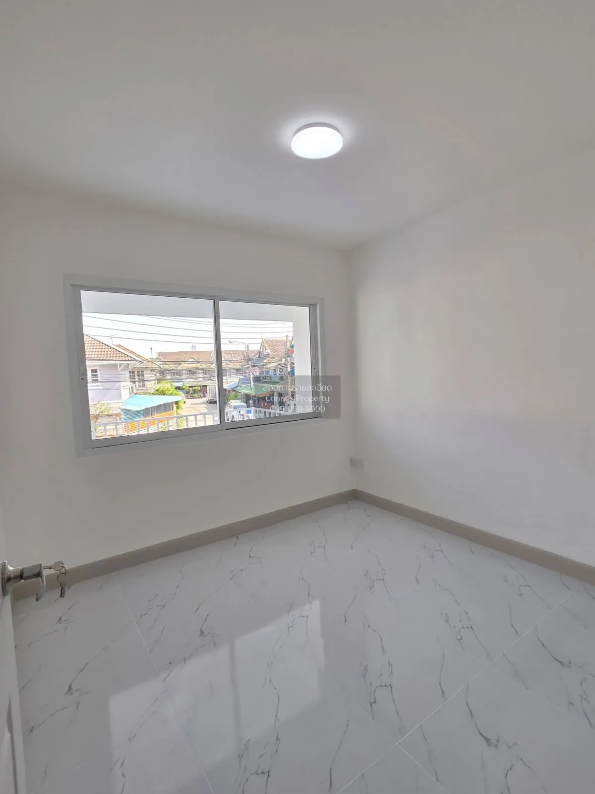 ขายทาวน์เฮ้าส์/ทาวน์โฮม  พฤกษา 18 บางใหญ่ (ซอยเเก้วอินทร์) หน้ากว