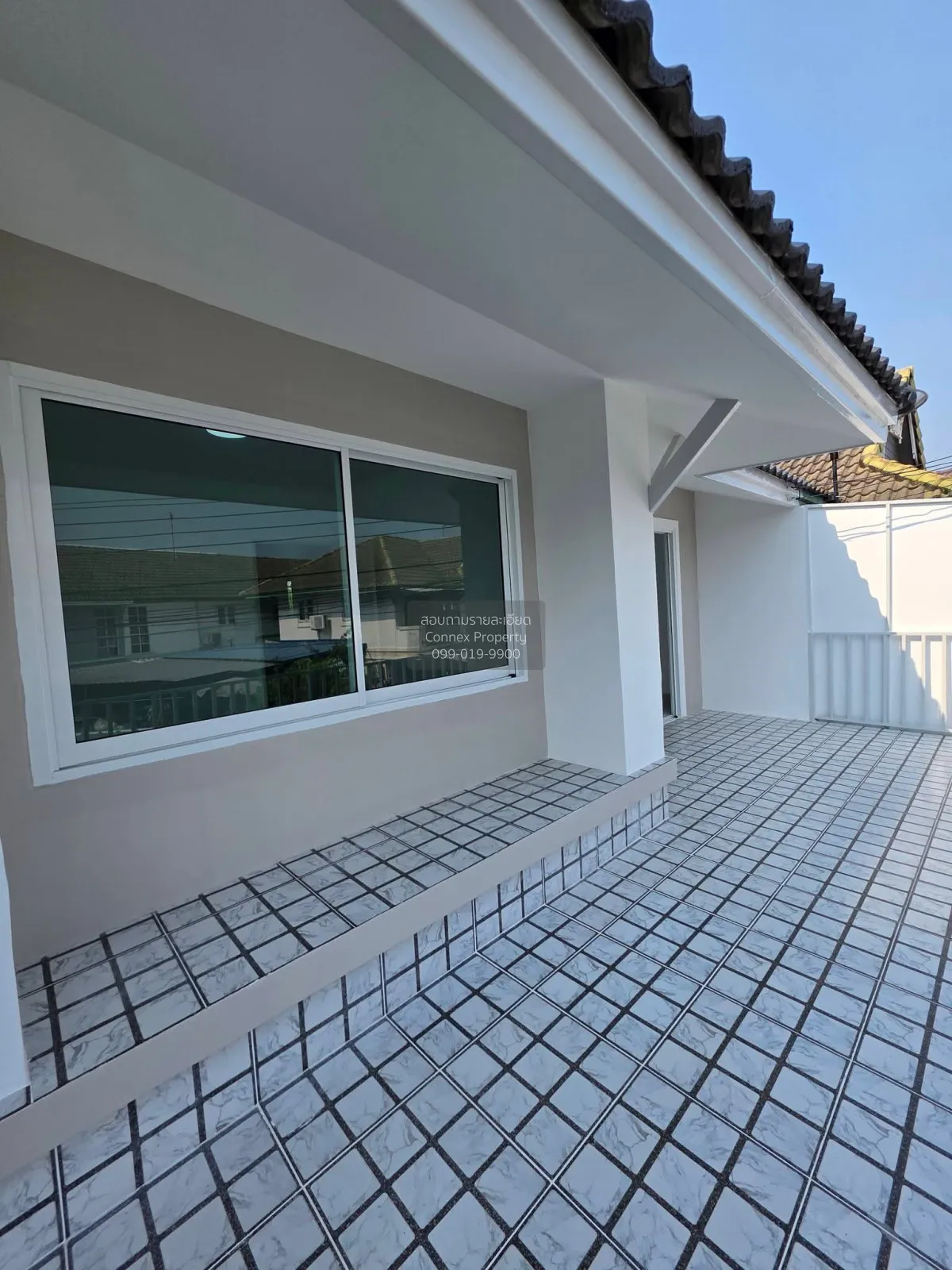 ขายทาวน์เฮ้าส์/ทาวน์โฮม  พฤกษา 18 บางใหญ่ (ซอยเเก้วอินทร์) หน้ากว