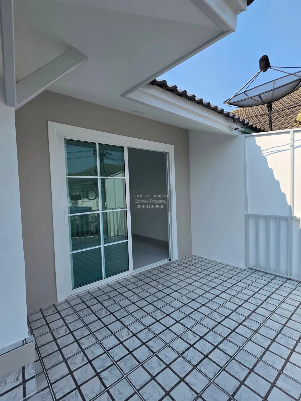 ขายทาวน์เฮ้าส์/ทาวน์โฮม  พฤกษา 18 บางใหญ่ (ซอยเเก้วอินทร์) หน้ากว