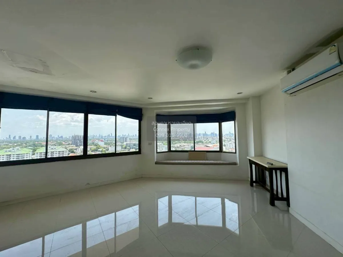 ขายคอนโด  คันทรี คอมเพล็กซ์ เพนท์เฮ้าส์ ชั้นสูง BTS-บางนา พระโขนง 3