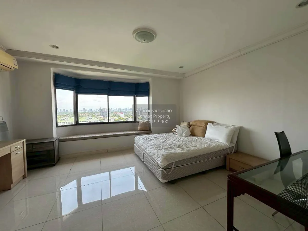 ขายคอนโด  คันทรี คอมเพล็กซ์ เพนท์เฮ้าส์ ชั้นสูง BTS-บางนา พระโขนง