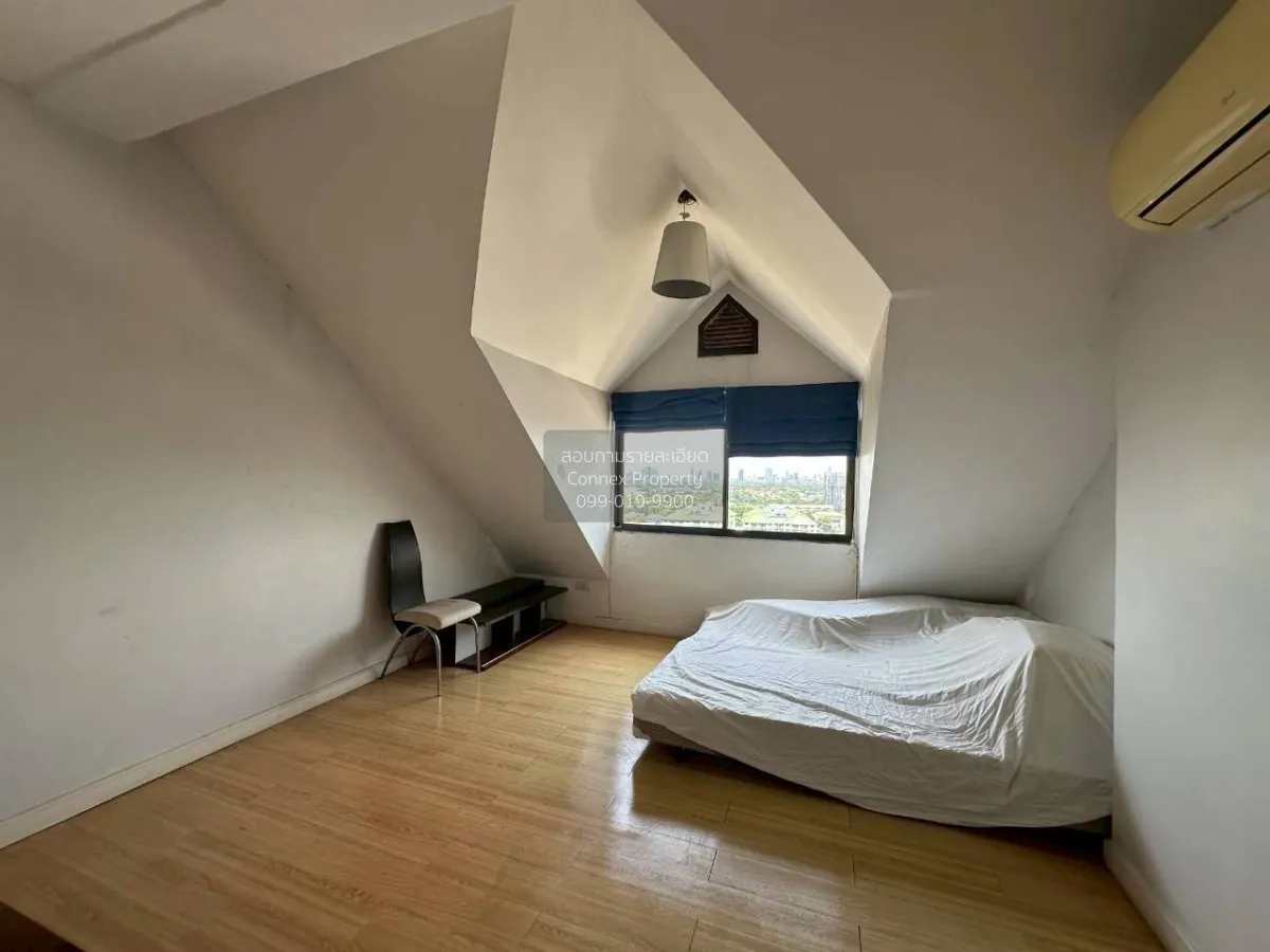 ขายคอนโด  คันทรี คอมเพล็กซ์ เพนท์เฮ้าส์ ชั้นสูง BTS-บางนา พระโขนง