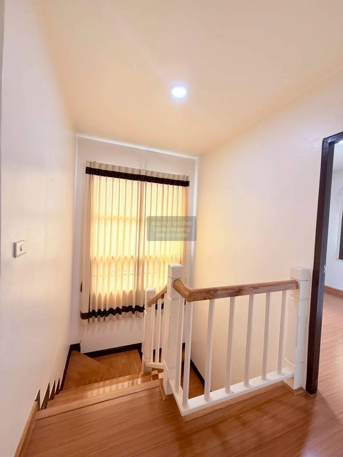 For Sale House , Perfect Place Rattanathibet , newly renovated , 