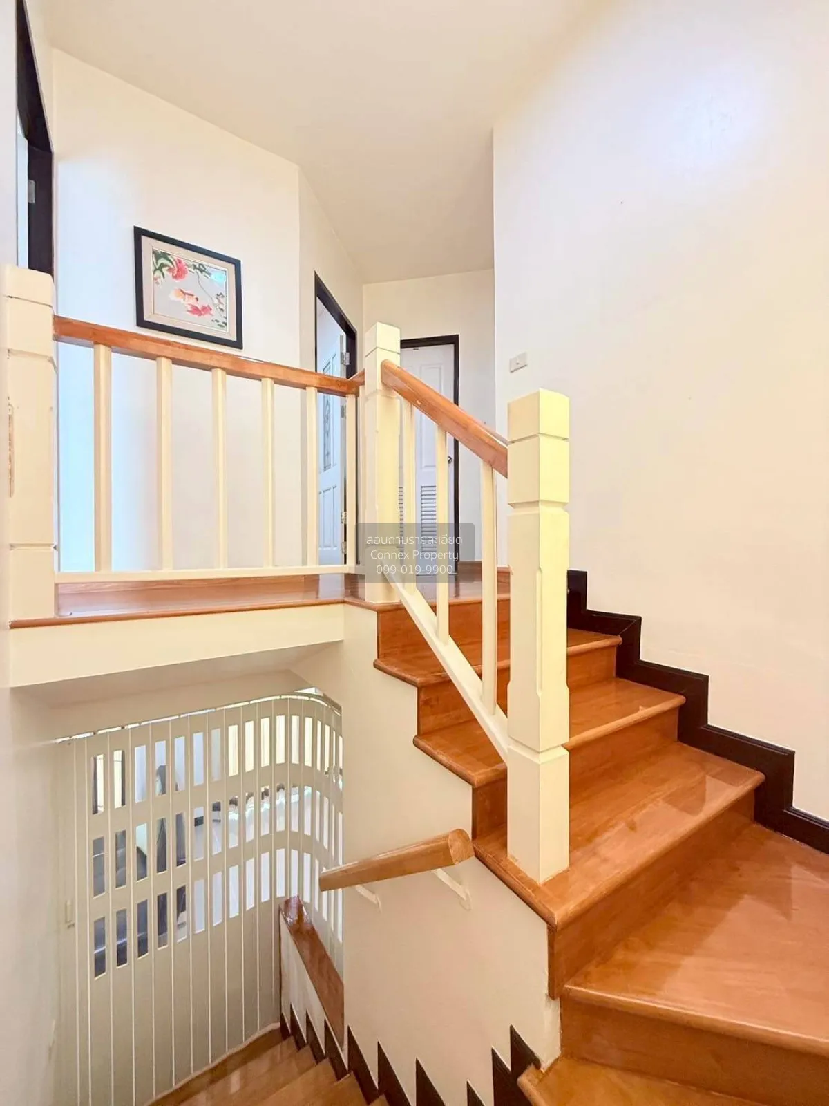 For Sale House , Perfect Place Rattanathibet , newly renovated , 