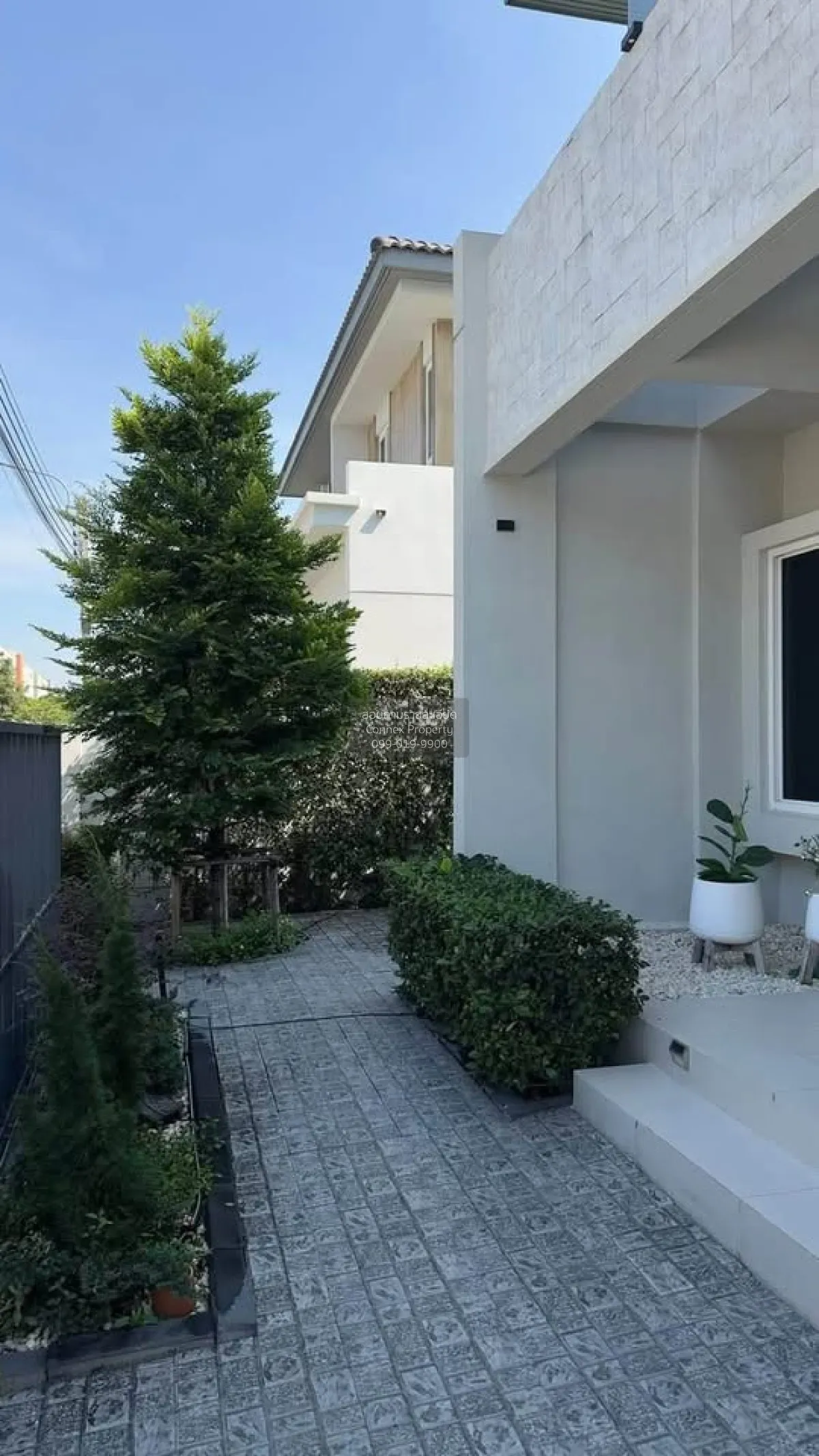 For Sale House , Mantana 2 Motorway - New Krungthepkreetha , Khlo 4