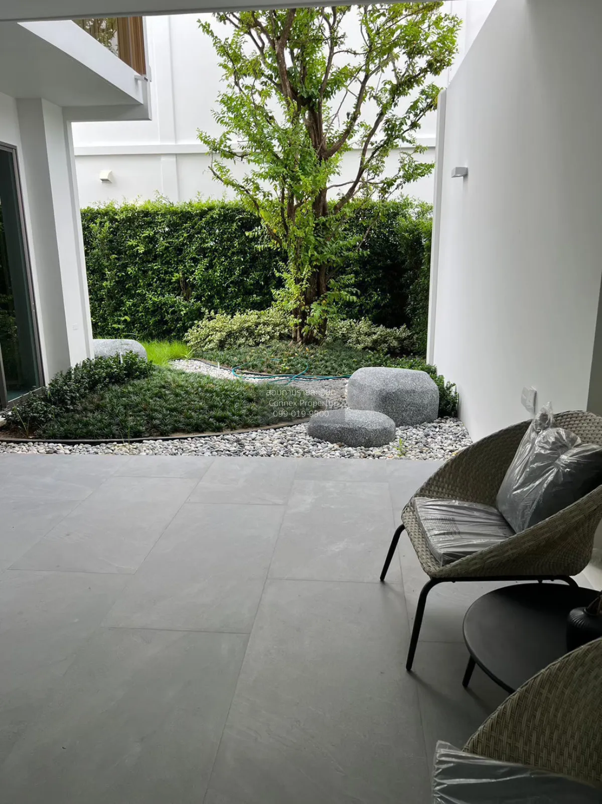 เช่าบ้าน  วีเว่ พระราม 9 หน้ากว้าง MRT-ศรีกรีฑา (สายสีเหลือง) ทับ 2