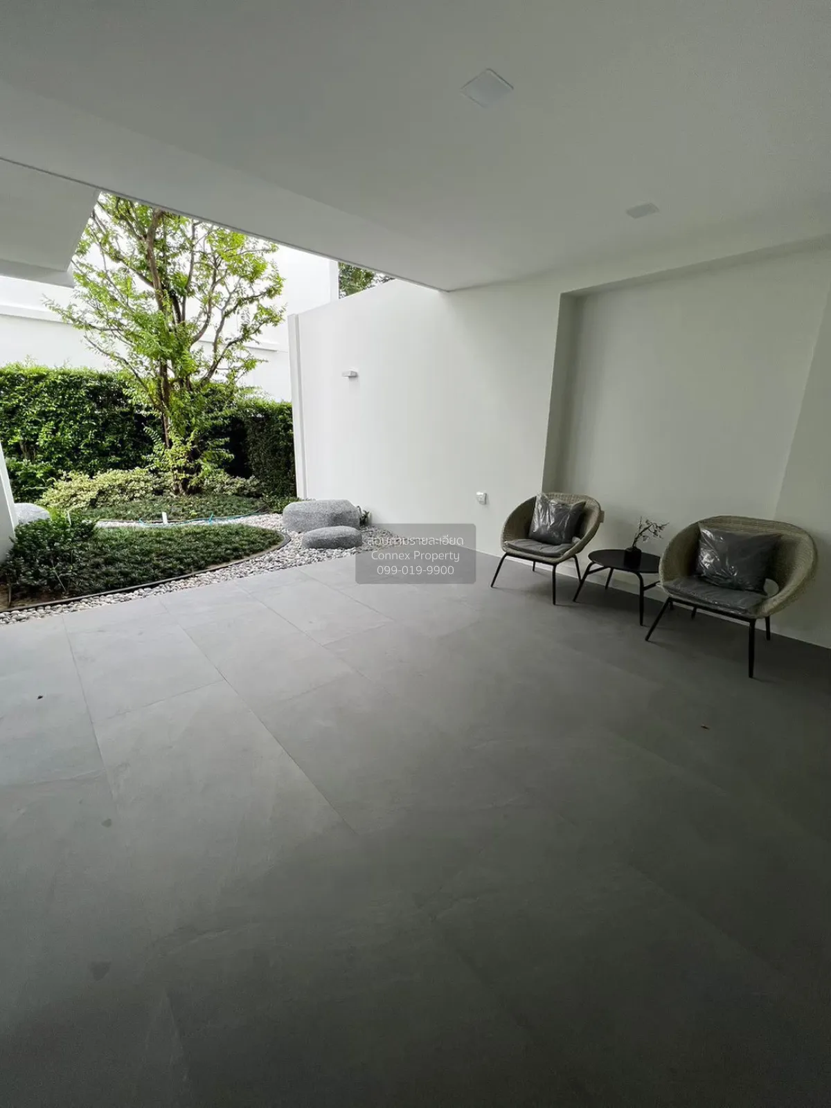 เช่าบ้าน  วีเว่ พระราม 9 หน้ากว้าง MRT-ศรีกรีฑา (สายสีเหลือง) ทับ 3