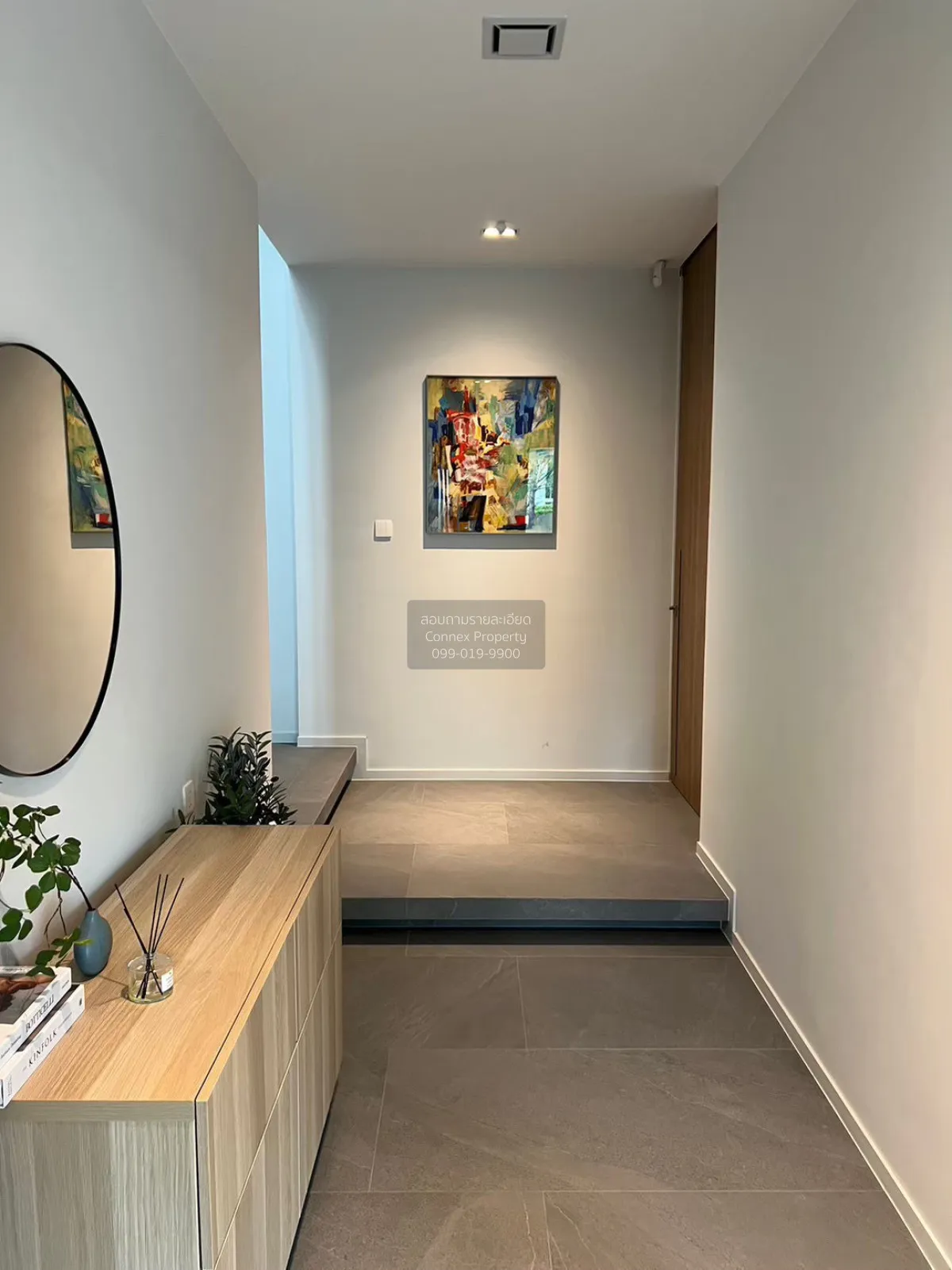 เช่าบ้าน  วีเว่ พระราม 9 หน้ากว้าง MRT-ศรีกรีฑา (สายสีเหลือง) ทับ 4