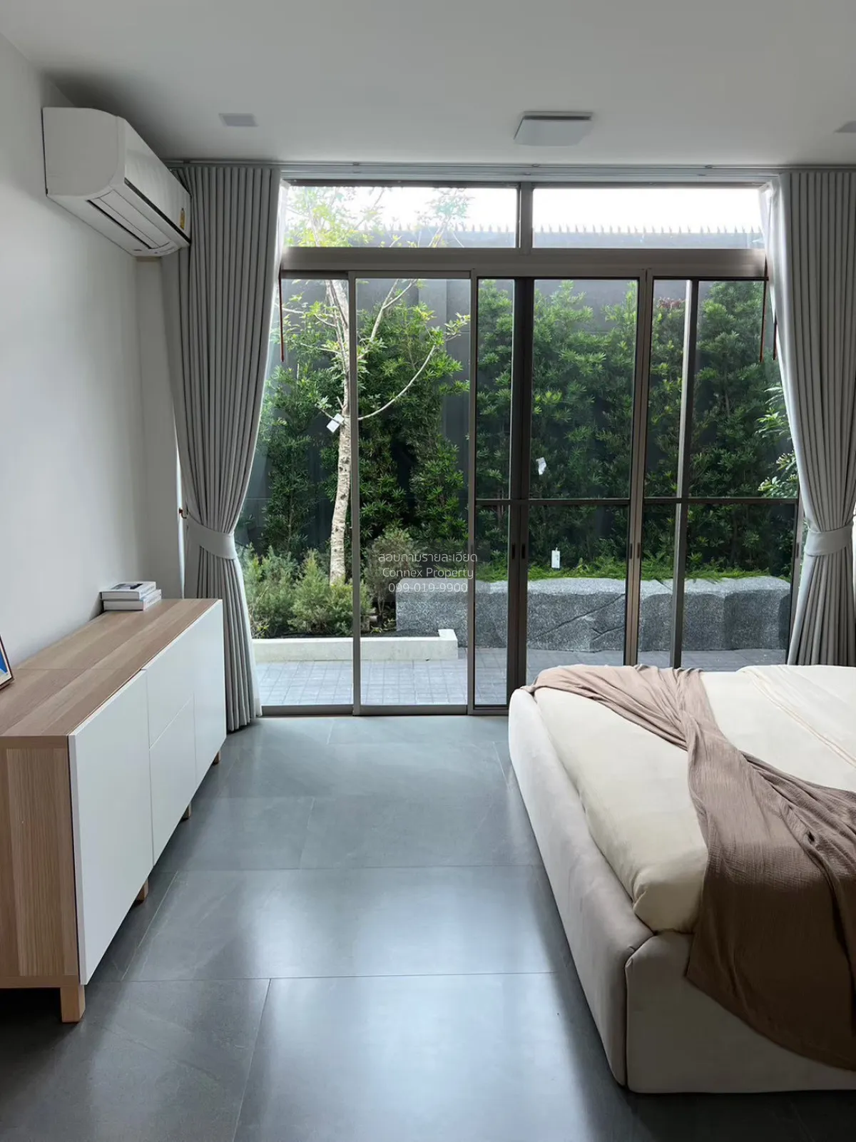 เช่าบ้าน  วีเว่ พระราม 9 หน้ากว้าง MRT-ศรีกรีฑา (สายสีเหลือง) ทับ