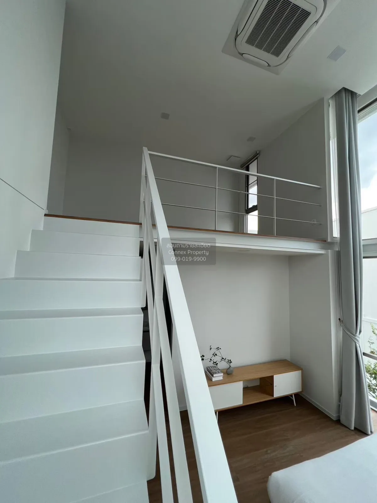 เช่าบ้าน  วีเว่ พระราม 9 หน้ากว้าง MRT-ศรีกรีฑา (สายสีเหลือง) ทับ