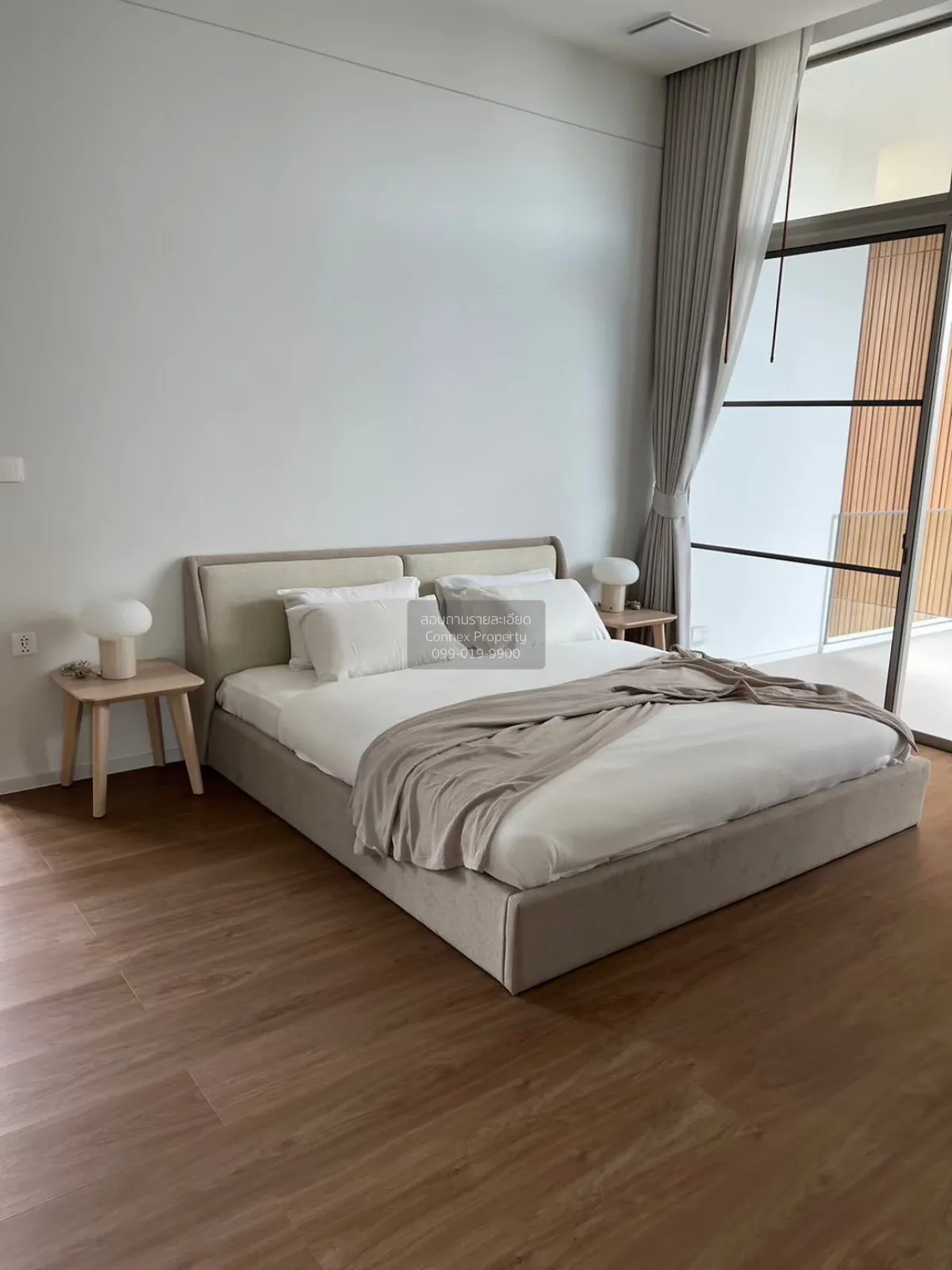 เช่าบ้าน  วีเว่ พระราม 9 หน้ากว้าง MRT-ศรีกรีฑา (สายสีเหลือง) ทับ