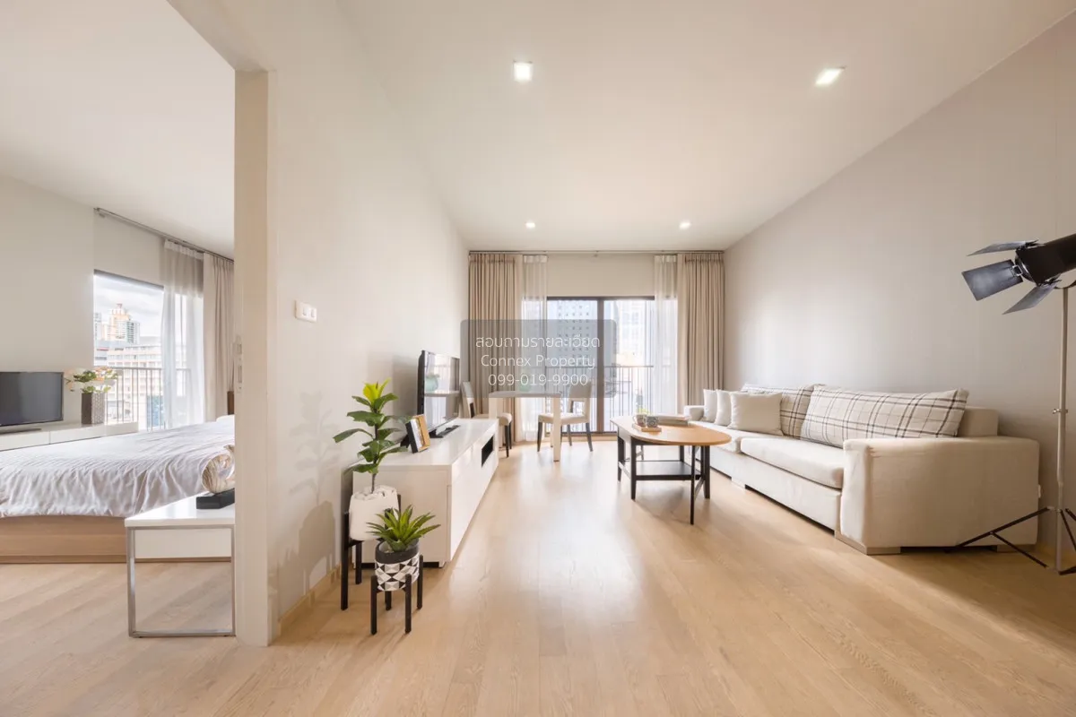 FOR RENT condo , Noble Refine , BTS-Phrom Phong , Khlong Tan , Kh 2