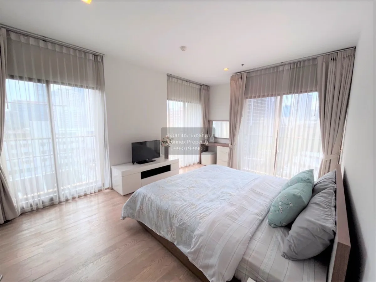 FOR RENT condo , Noble Refine , BTS-Phrom Phong , Khlong Tan , Kh 4