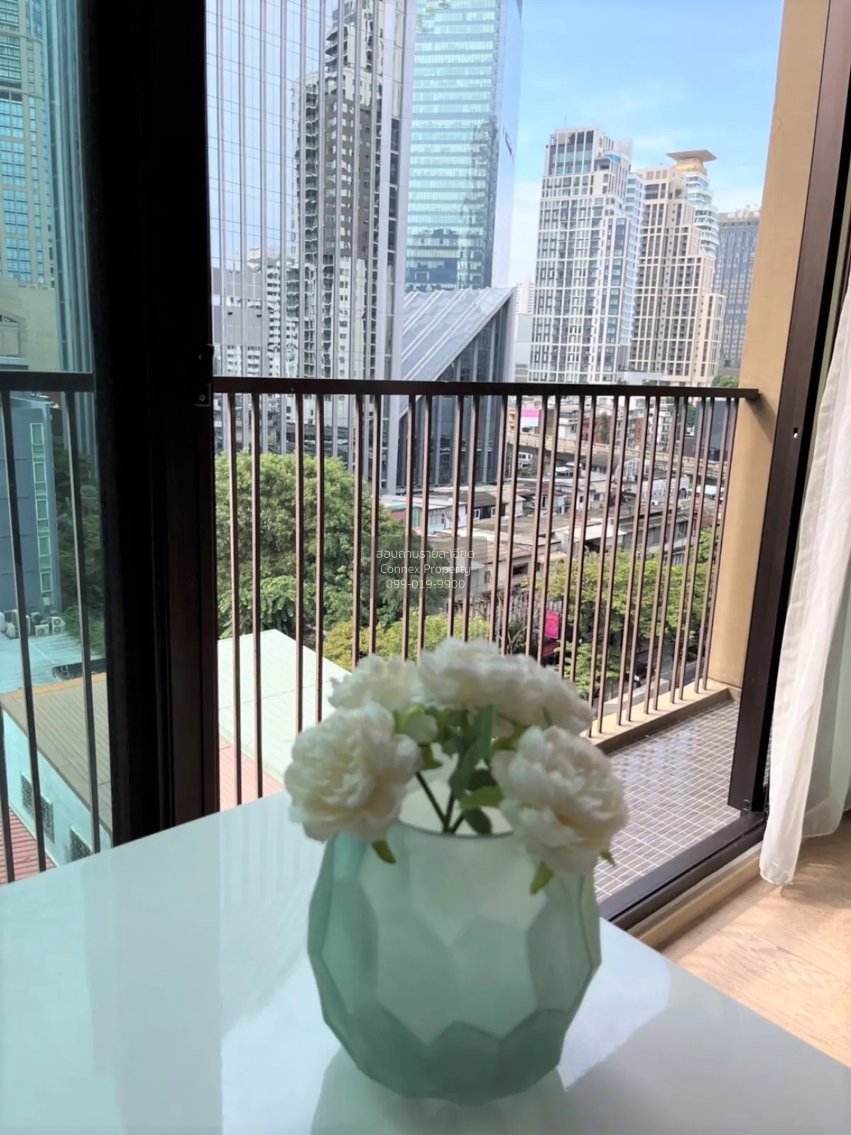 FOR RENT condo , Noble Refine , BTS-Phrom Phong , Khlong Tan , Kh