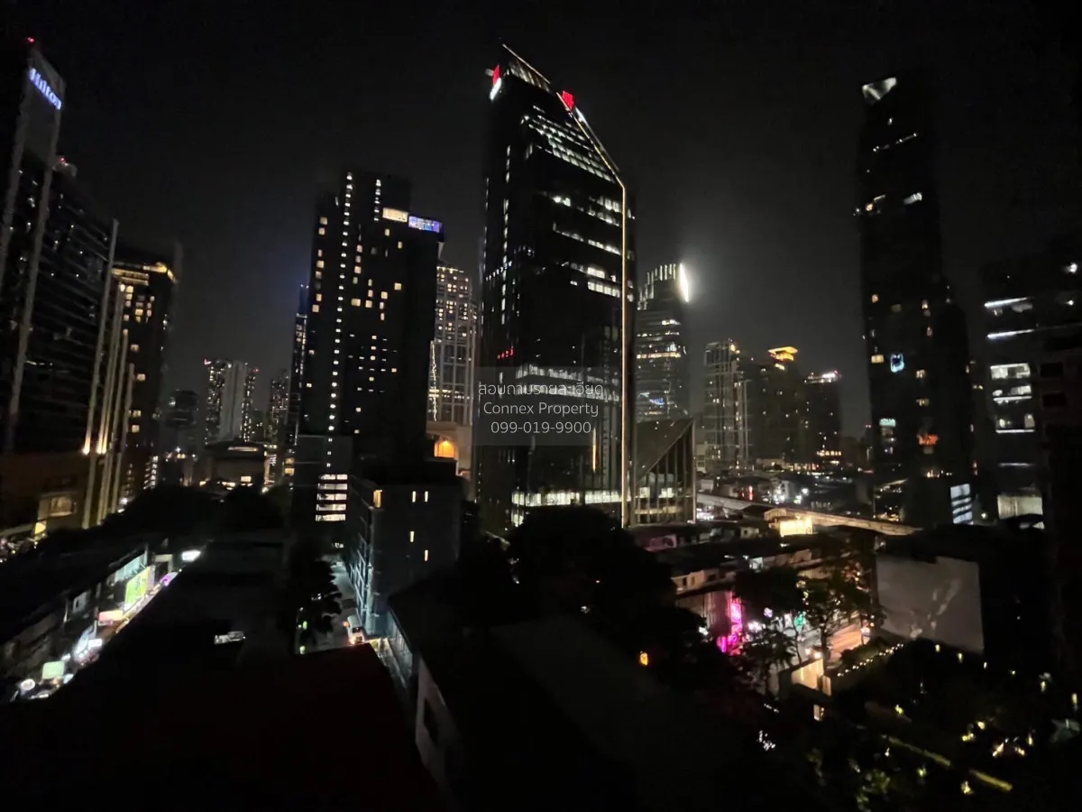 FOR RENT condo , Noble Refine , BTS-Phrom Phong , Khlong Tan , Kh