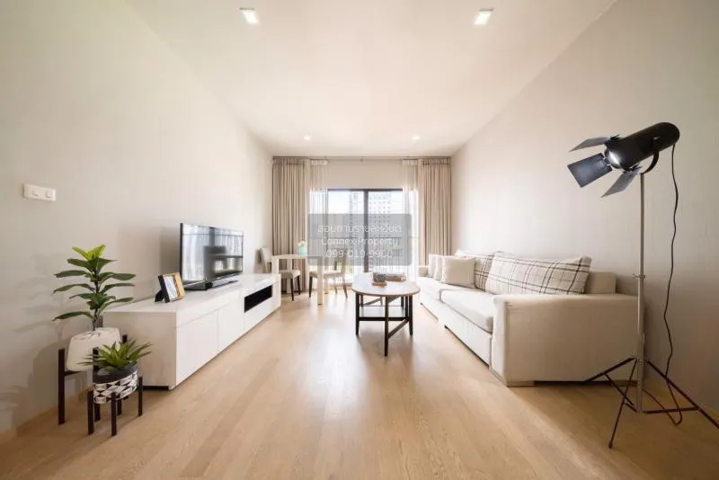 เช่าคอนโด  โนเบิล รีไฟน์ BTS-พร้อมพงษ์ คลองตัน เขต คลองเตย กรุงเท 1