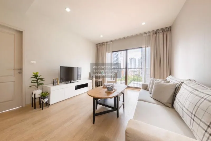 เช่าคอนโด  โนเบิล รีไฟน์ BTS-พร้อมพงษ์ คลองตัน เขต คลองเตย กรุงเท 2