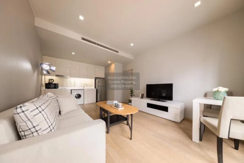 เช่าคอนโด  โนเบิล รีไฟน์ BTS-พร้อมพงษ์ คลองตัน เขต คลองเตย กรุงเท 3