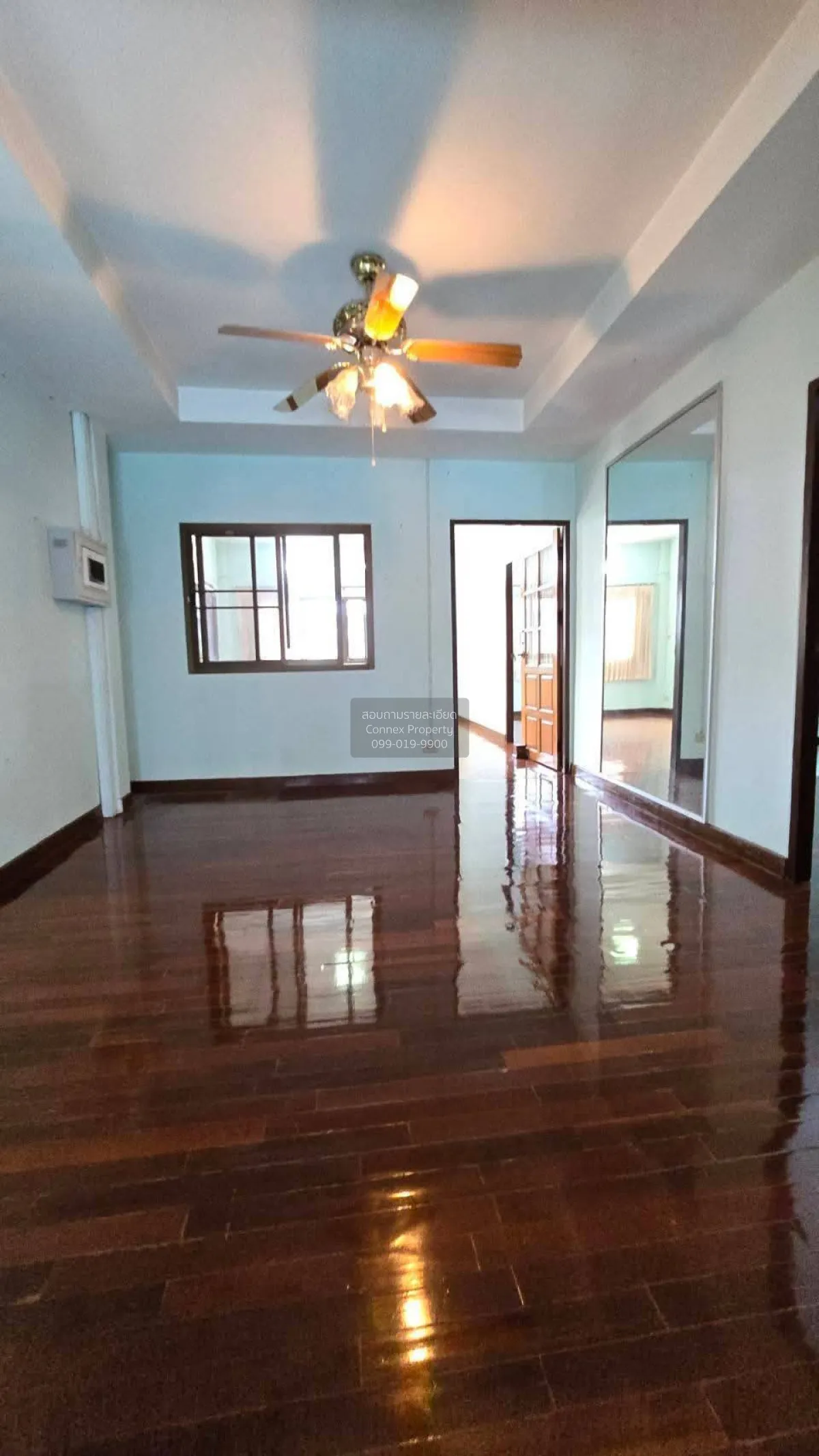 เช่าบ้าน  บ้านเสนานิเวศน์ 1 จรเข้บัว เขต ลาดพร้าว กรุงเทพ CX-1528 3