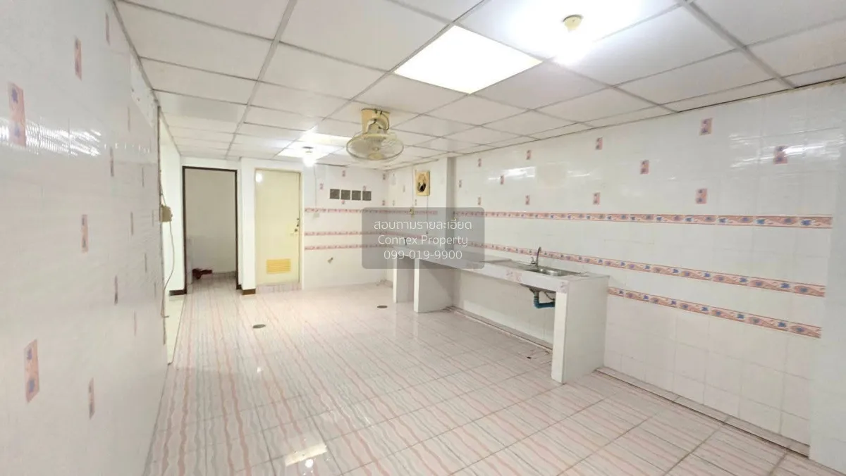 เช่าบ้าน  บ้านเสนานิเวศน์ 1 จรเข้บัว เขต ลาดพร้าว กรุงเทพ CX-1528 4