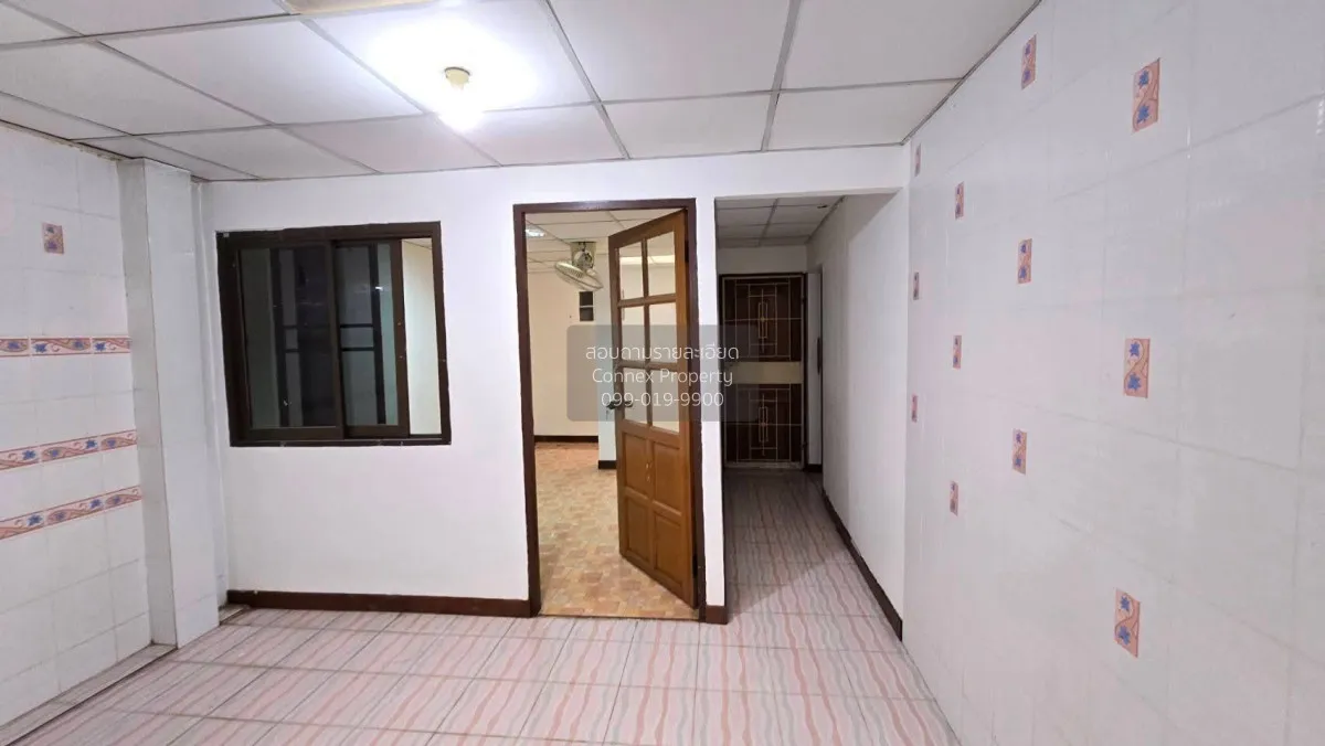 เช่าบ้าน  บ้านเสนานิเวศน์ 1 จรเข้บัว เขต ลาดพร้าว กรุงเทพ CX-1528