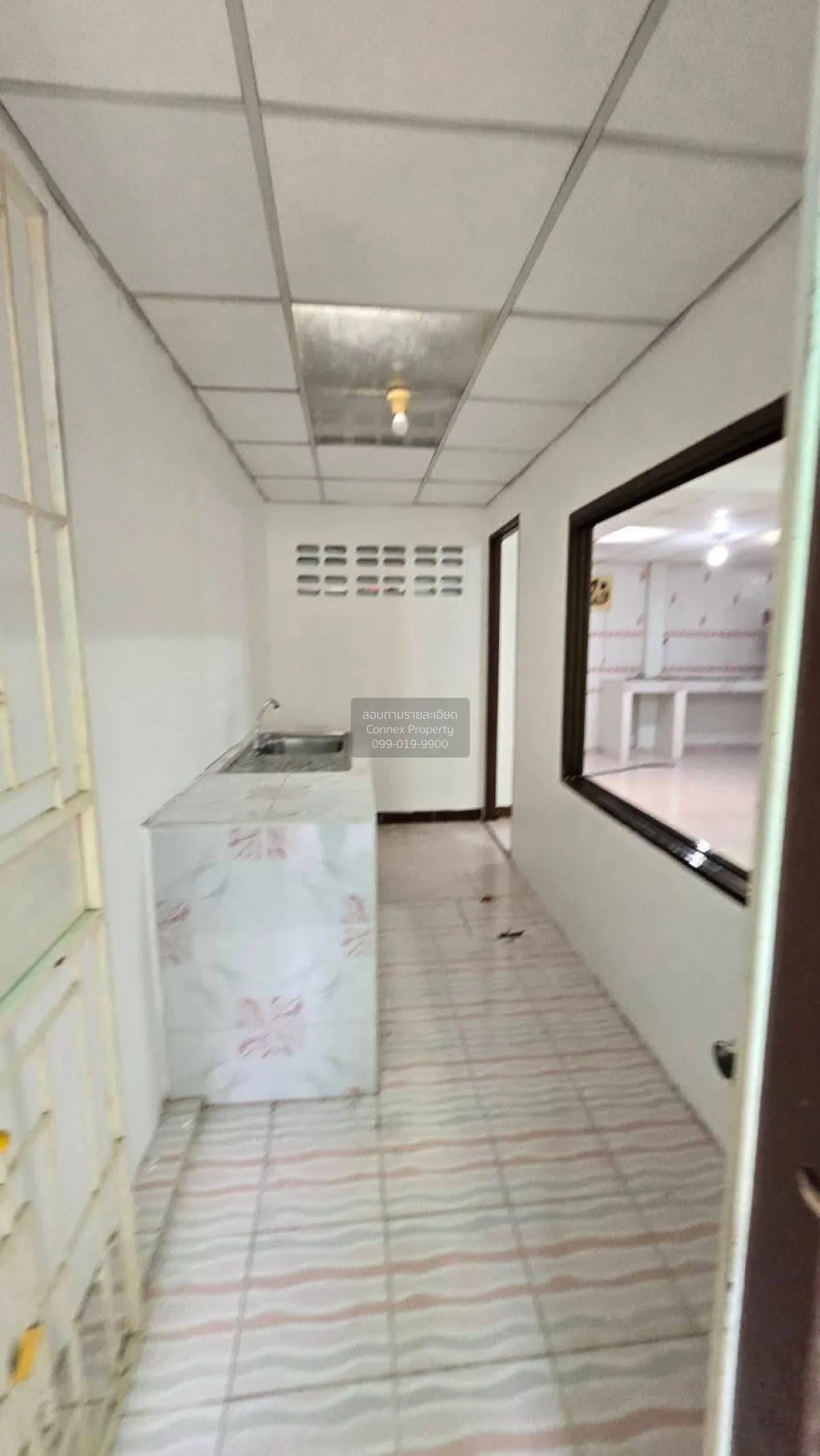 เช่าบ้าน  บ้านเสนานิเวศน์ 1 จรเข้บัว เขต ลาดพร้าว กรุงเทพ CX-1528