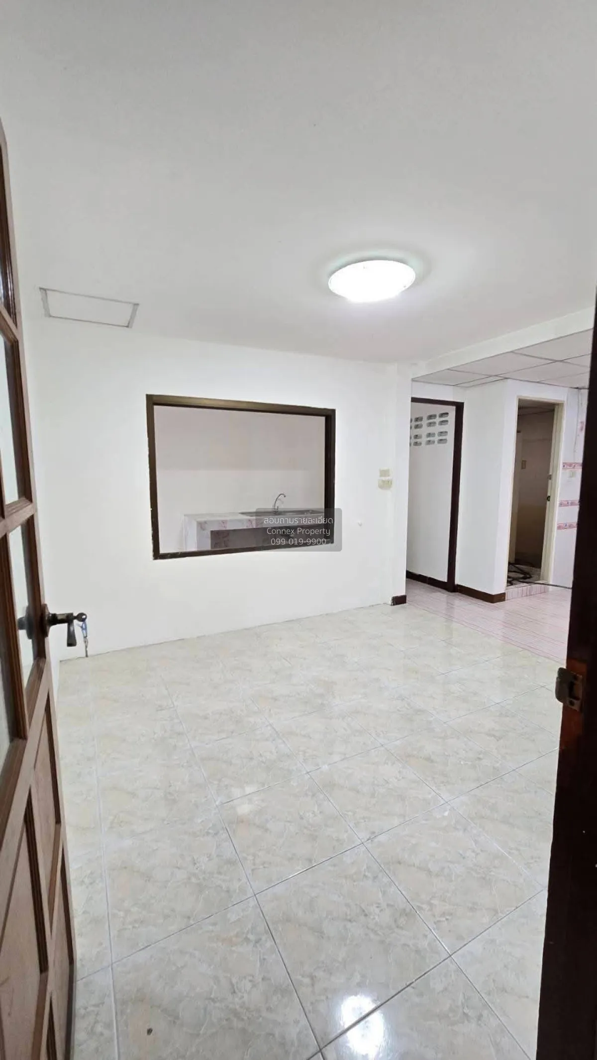 เช่าบ้าน  บ้านเสนานิเวศน์ 1 จรเข้บัว เขต ลาดพร้าว กรุงเทพ CX-1528