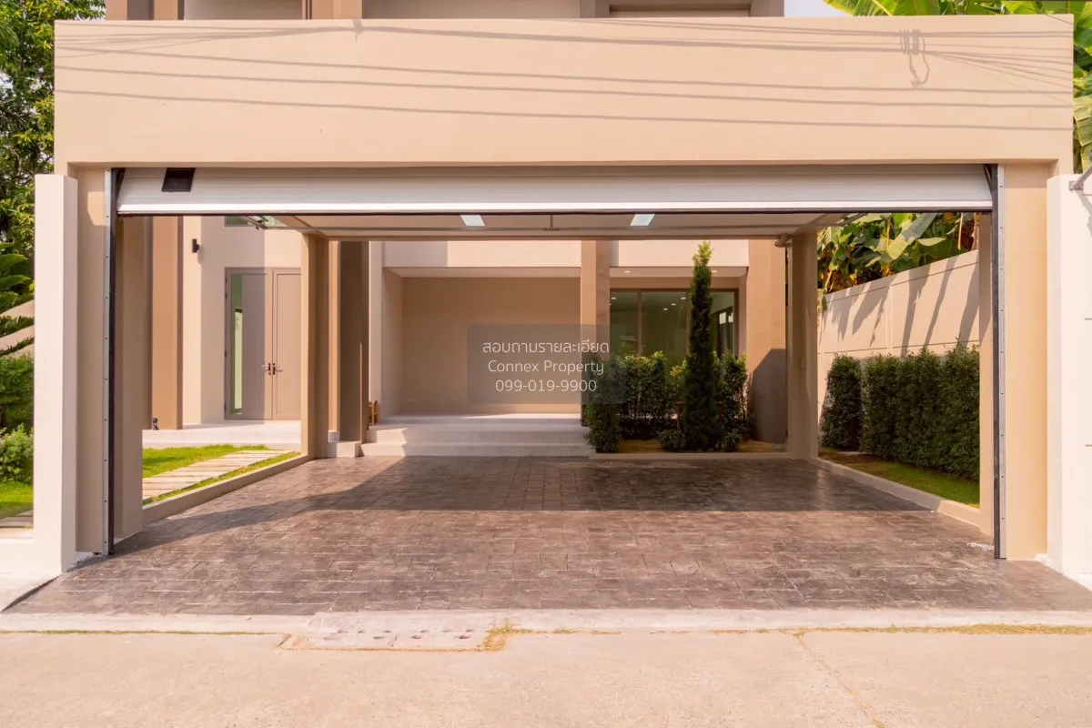 ขายบ้าน  คาสเตอร์น นาคนิวาส47 หน้ากว้าง รีโนเวทใหม่ ลาดพร้าว เขต  2