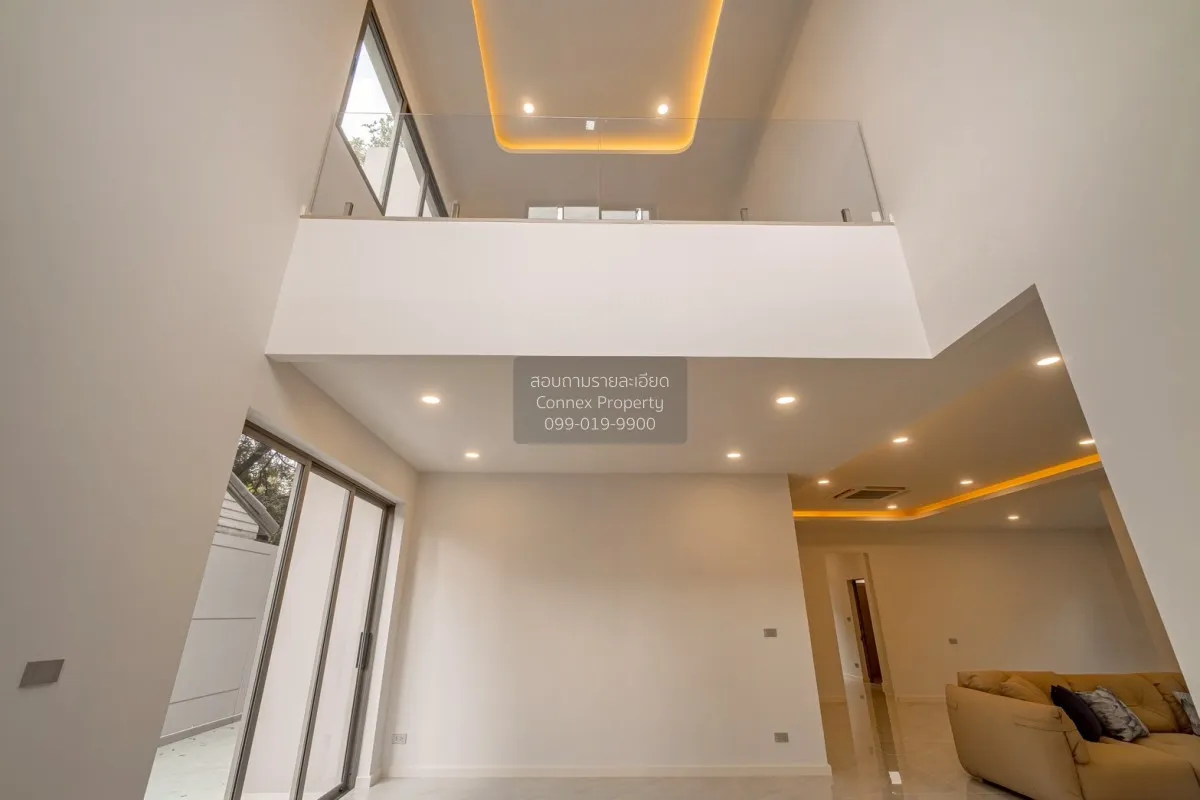 ขายบ้าน  คาสเตอร์น นาคนิวาส47 หน้ากว้าง รีโนเวทใหม่ ลาดพร้าว เขต  4