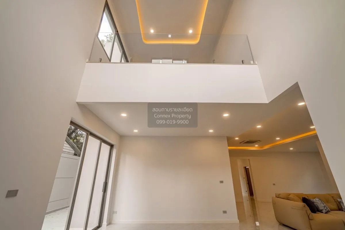 ขายบ้าน  คาสเตอร์น นาคนิวาส47 หน้ากว้าง รีโนเวทใหม่ ลาดพร้าว เขต 