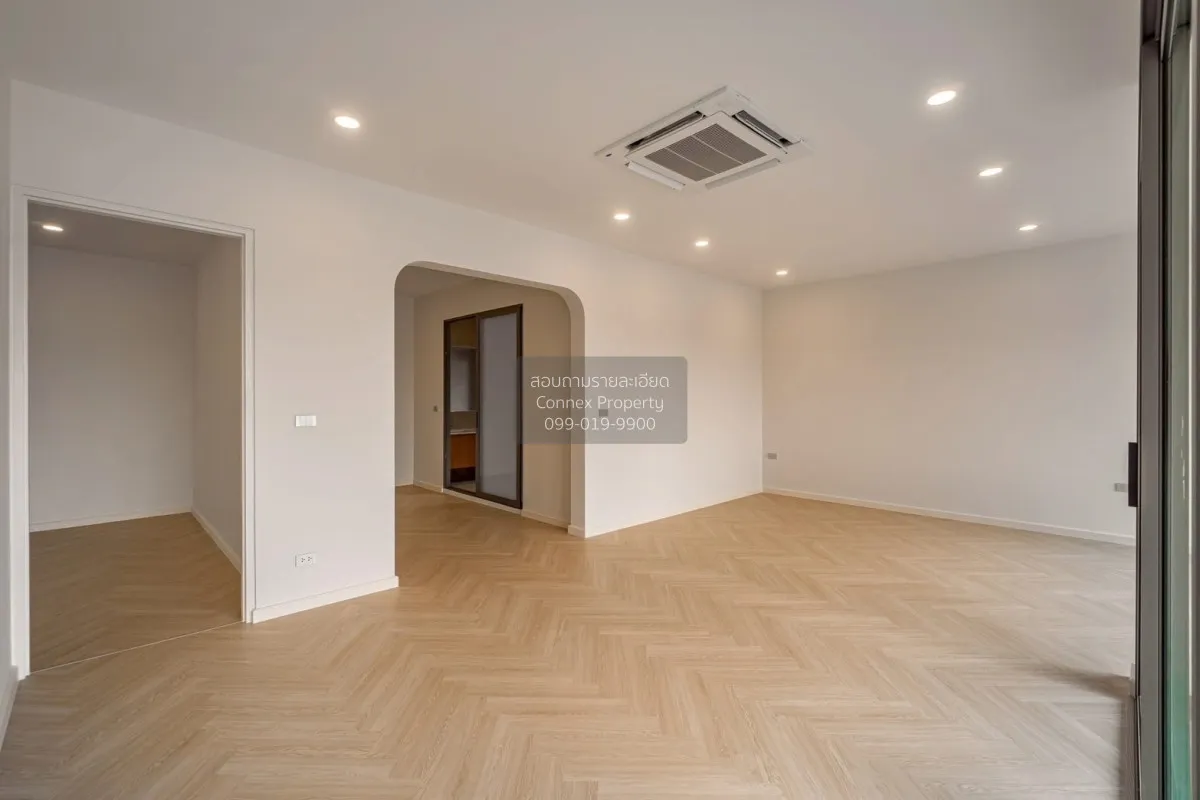 ขายบ้าน  คาสเตอร์น นาคนิวาส47 หน้ากว้าง รีโนเวทใหม่ ลาดพร้าว เขต 