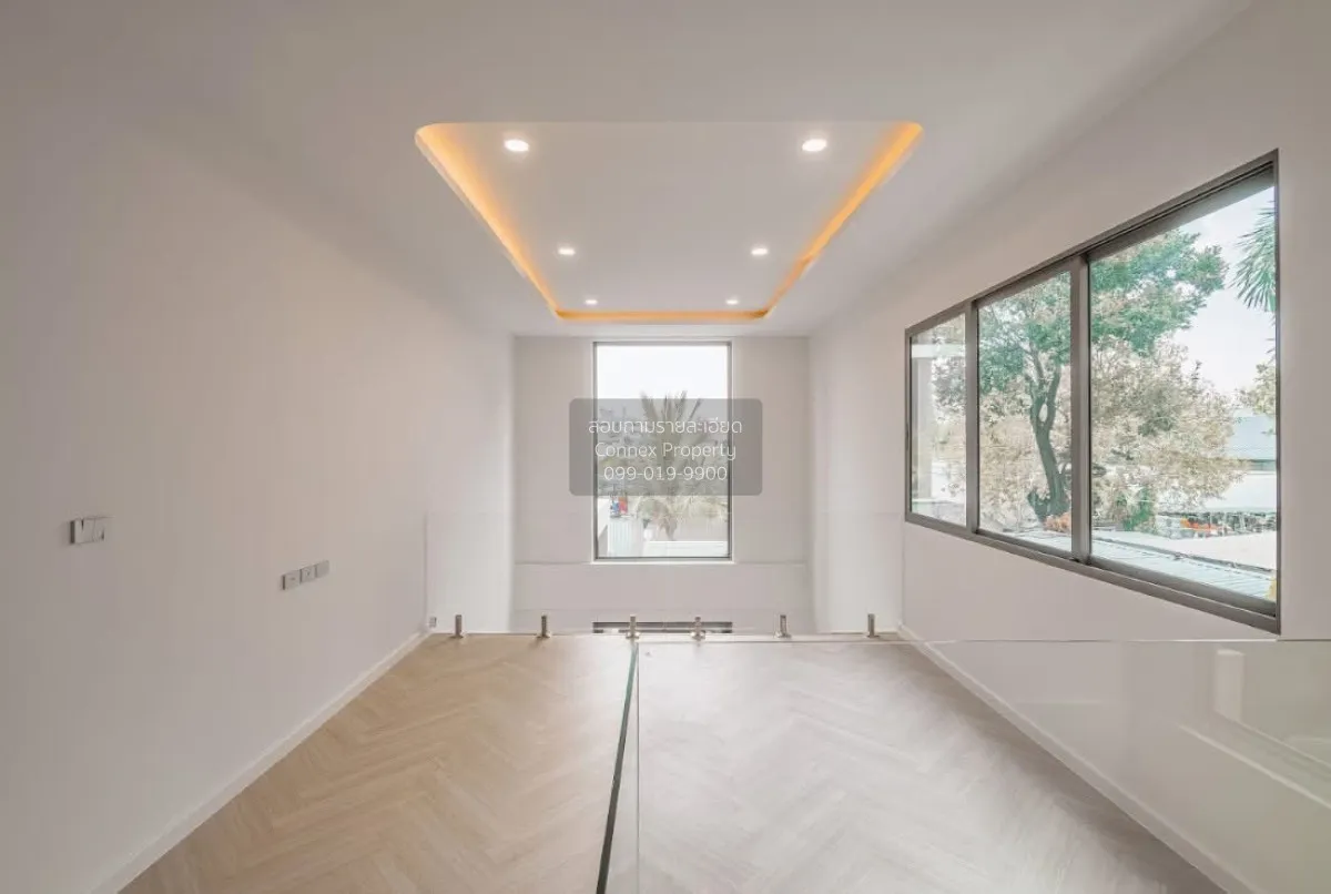 ขายบ้าน  คาสเตอร์น นาคนิวาส47 หน้ากว้าง รีโนเวทใหม่ ลาดพร้าว เขต 