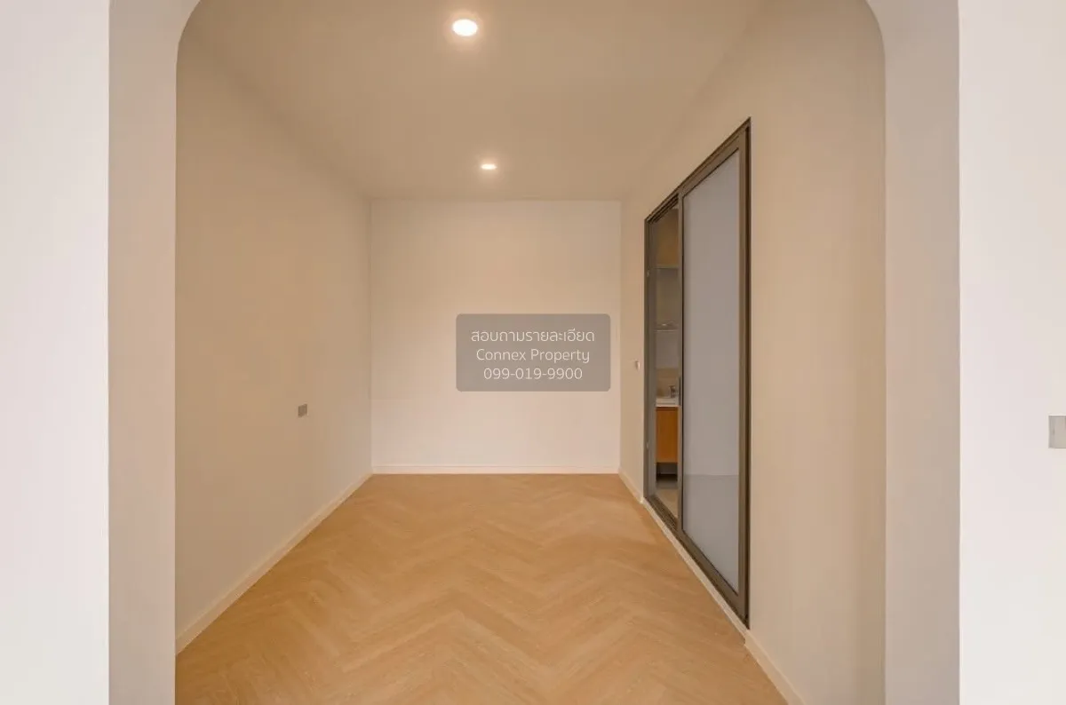 ขายบ้าน  คาสเตอร์น นาคนิวาส47 หน้ากว้าง รีโนเวทใหม่ ลาดพร้าว เขต 