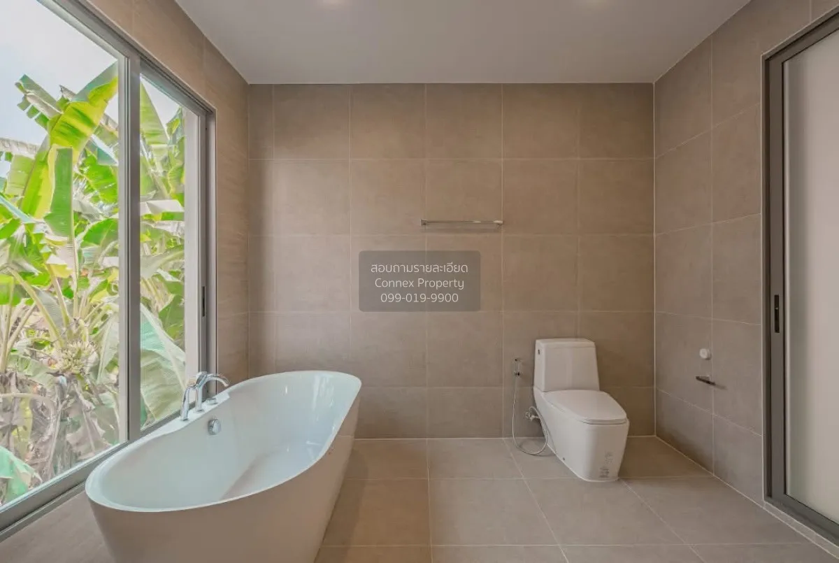 ขายบ้าน  คาสเตอร์น นาคนิวาส47 หน้ากว้าง รีโนเวทใหม่ ลาดพร้าว เขต 