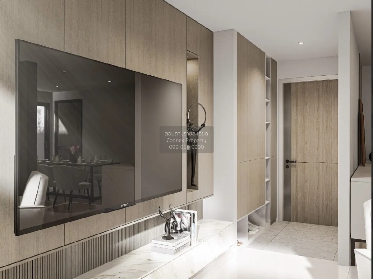 ขายบ้าน  คาสเตอร์น นาคนิวาส47 หน้ากว้าง รีโนเวทใหม่ ลาดพร้าว เขต 