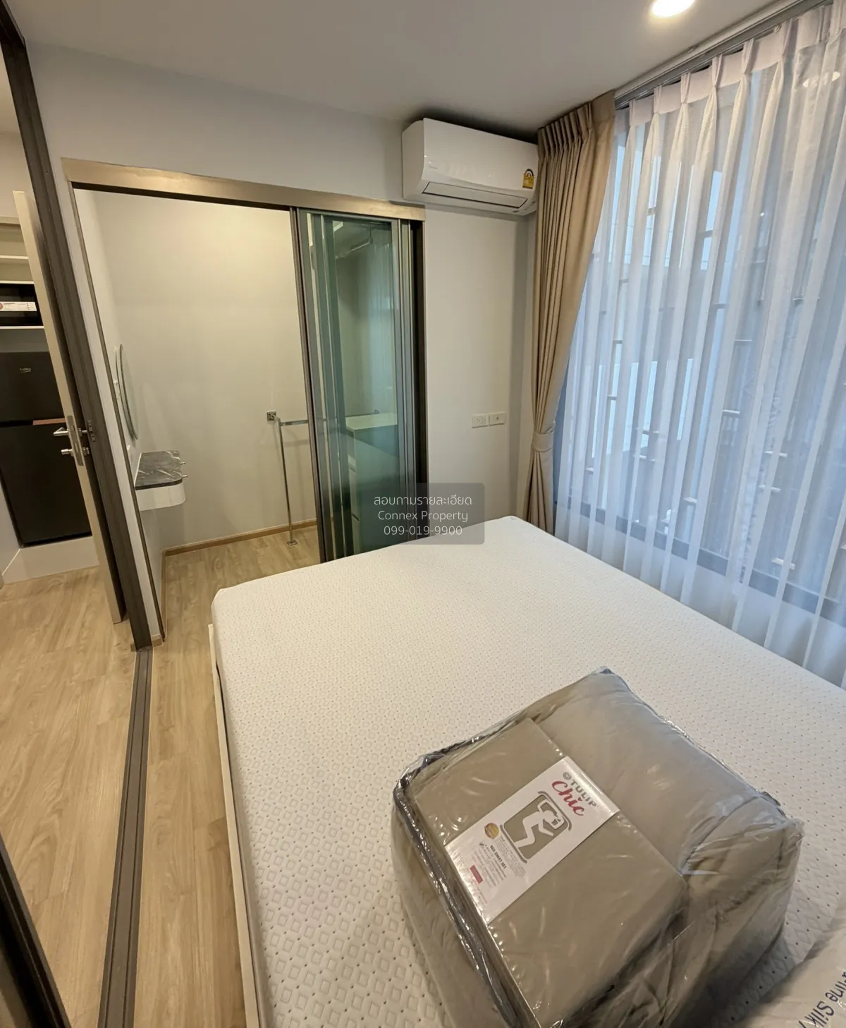 ขายคอนโด  เอสคิว สุขุมวิท 101/1 ห้องมุม รีโนเวทใหม่ BTS-ปุณณวิถี  4